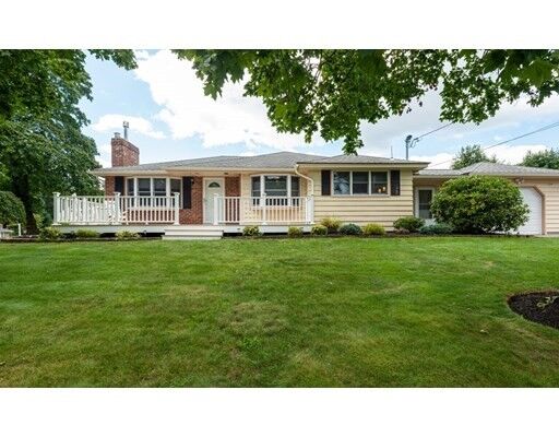 Property Photo:  9 Pocahontas Road  MA 01876 