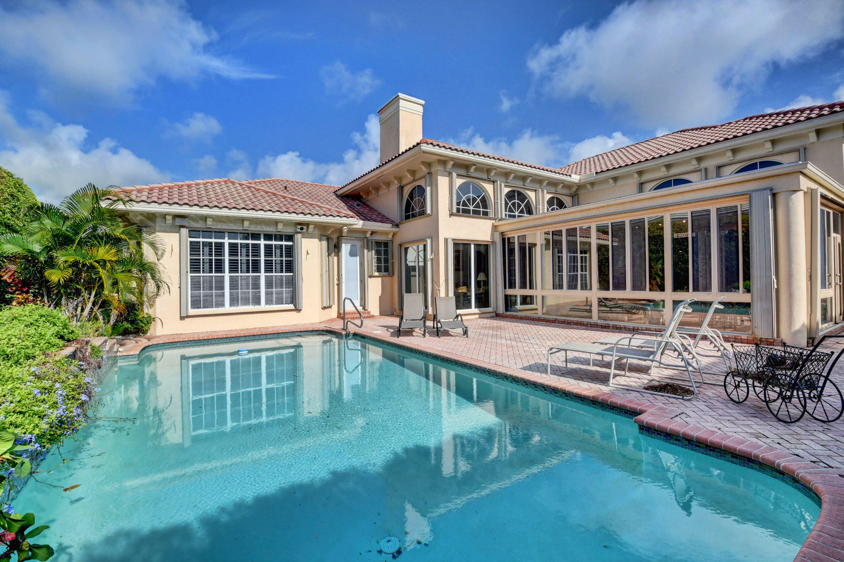 Property Photo:  4634 Bocaire Boulevard  FL 33487 