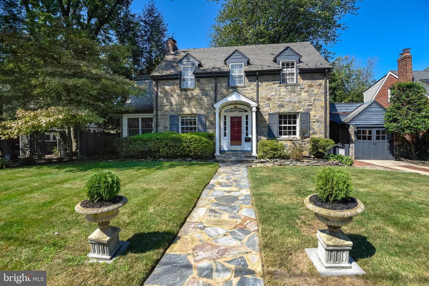 Property Photo:  6406 10th Street  VA 22307 