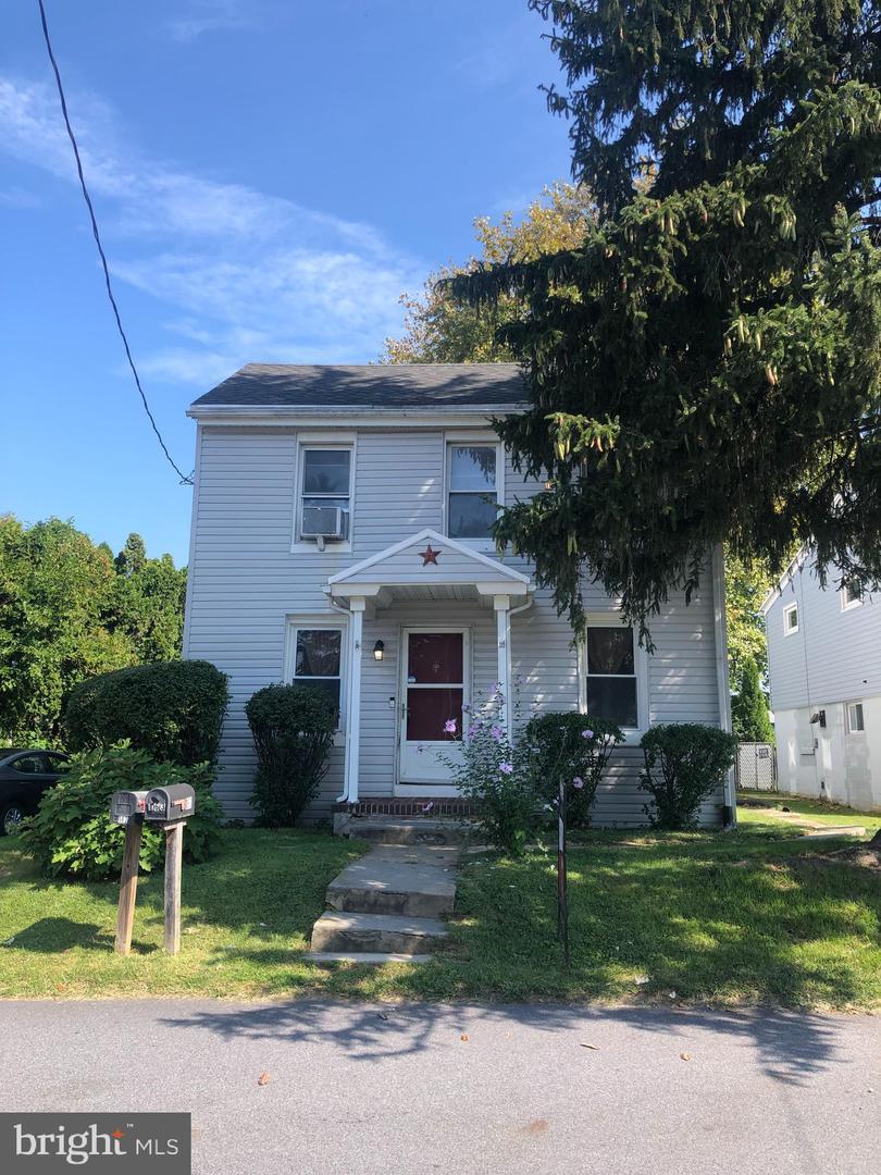 163 Spring Garden Street  Leesport PA 19533 photo