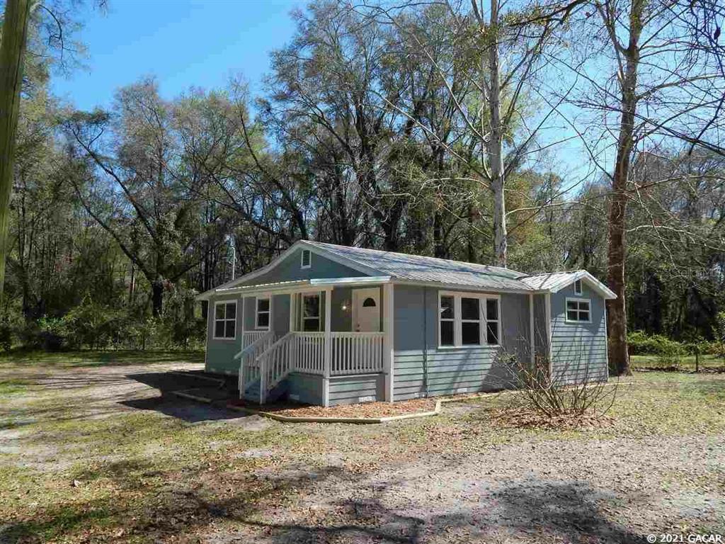 16619 NW SR 45  High Springs FL 32643 photo