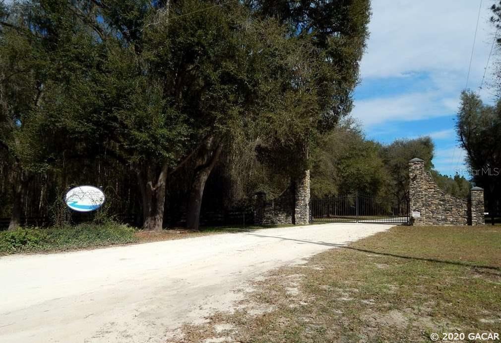 Property Photo:  00 NE Asbell Creek Road  FL 32621 