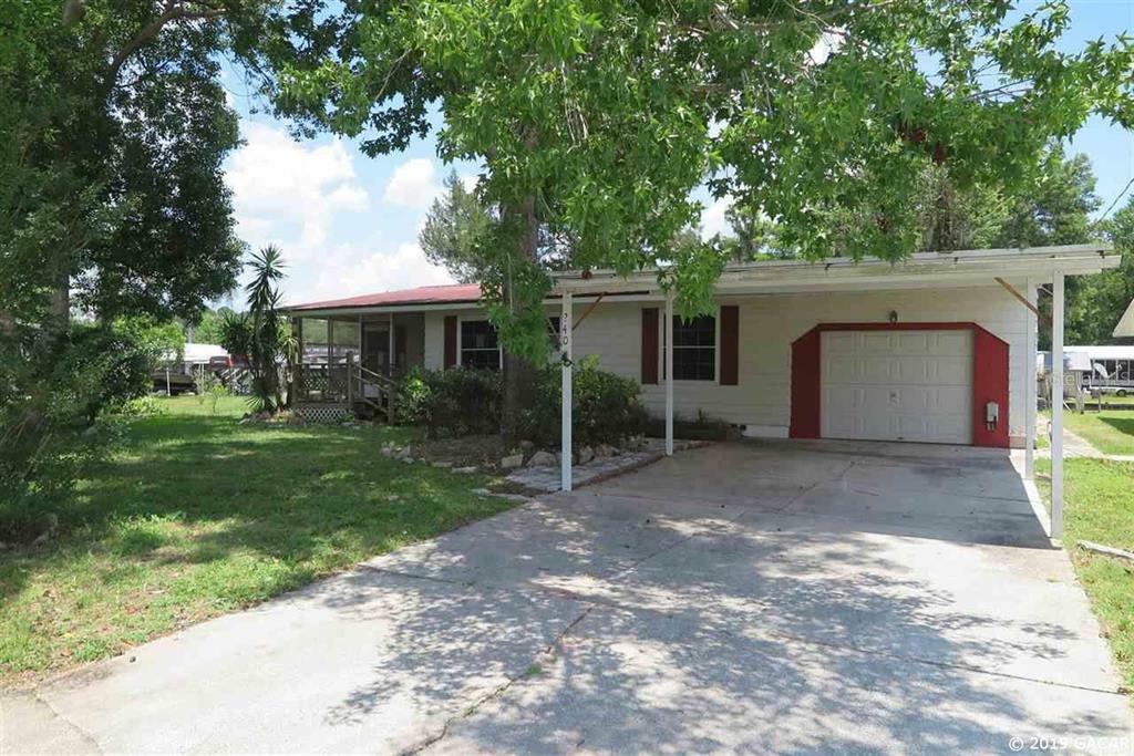 240 Belle Drive  Satsuma FL 32189 photo