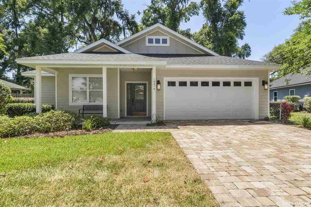 Property Photo:  16656 NW 194th Terrace  FL 32643 