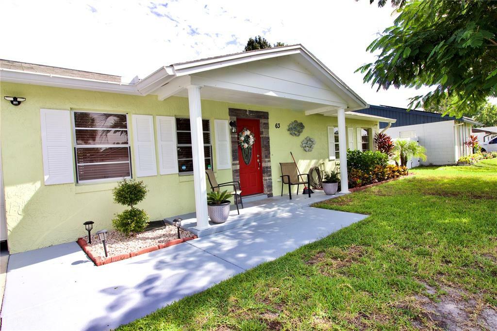 Property Photo:  63 Alameda Drive  FL 34743 