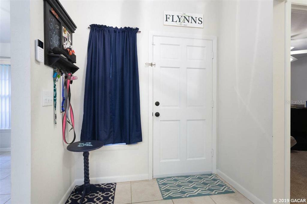 Property Photo:  3647 NW 7th Place  FL 32607 