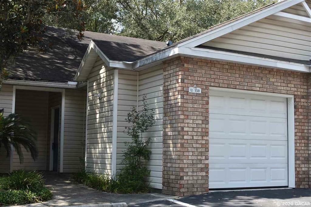 Property Photo:  4700 SW Archer Road U 150  FL 32608 