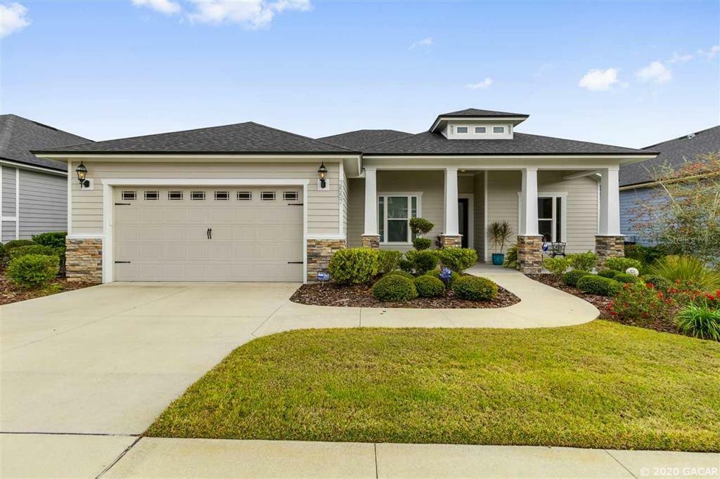 Property Photo:  2557 SW 118th Terrace  FL 32608 