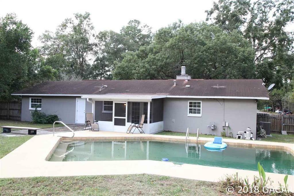 Property Photo:  2409 NW 51st Terrace  FL 32606 