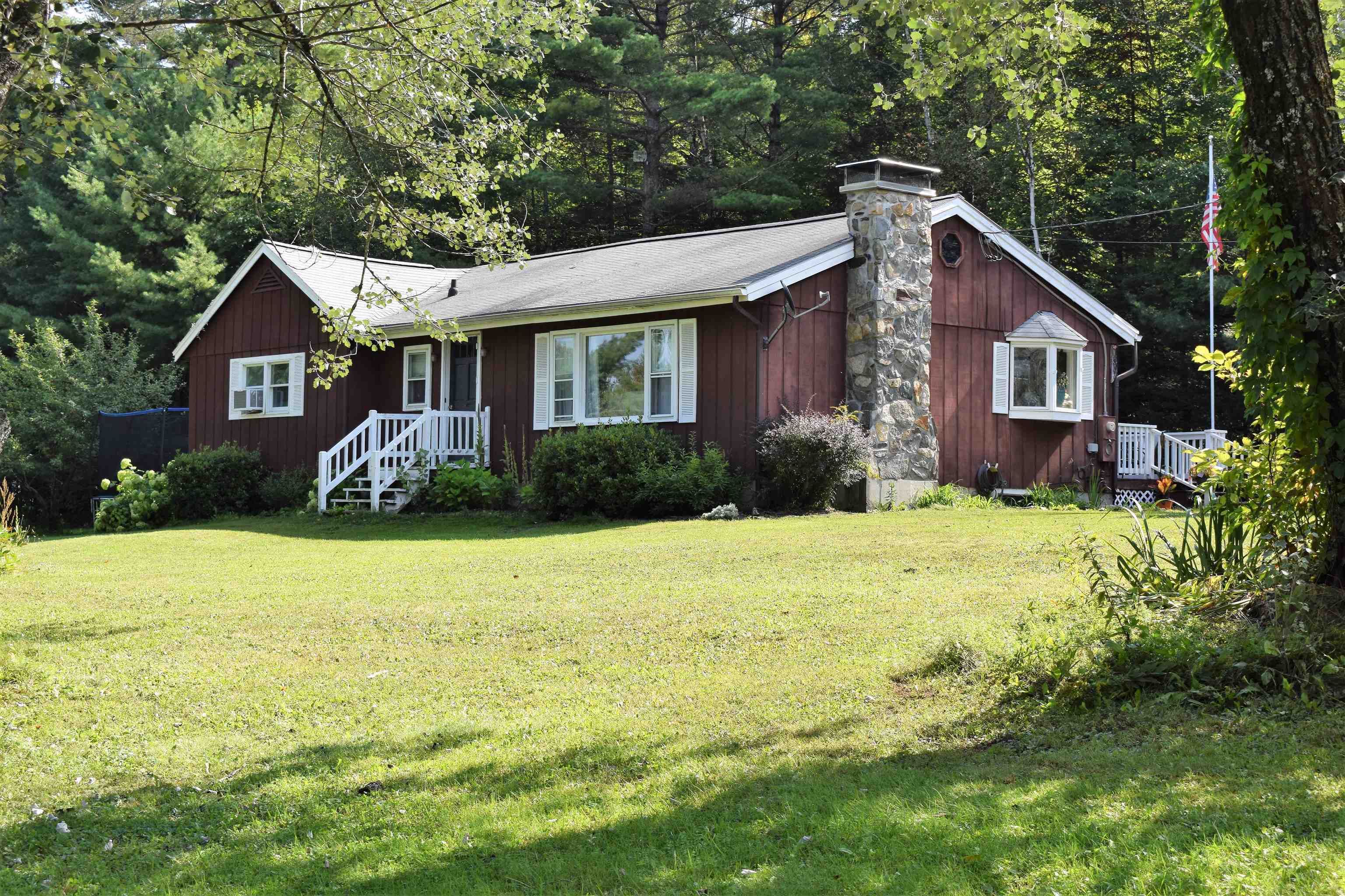 Property Photo:  7 Kimball Hill Road  NH 03598 