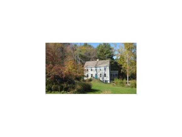 Property Photo:  96 Peterborough Road  NH 03449 