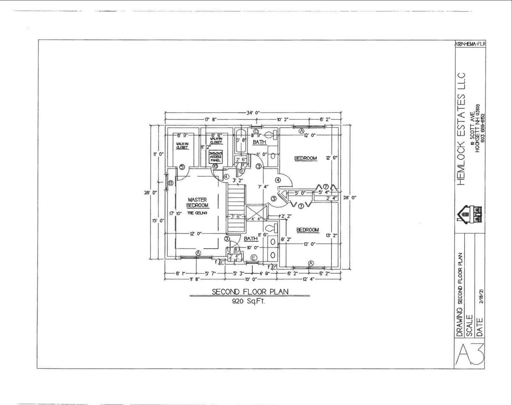 Property Photo: 15-05 Laurel Road 5 NH 03106
