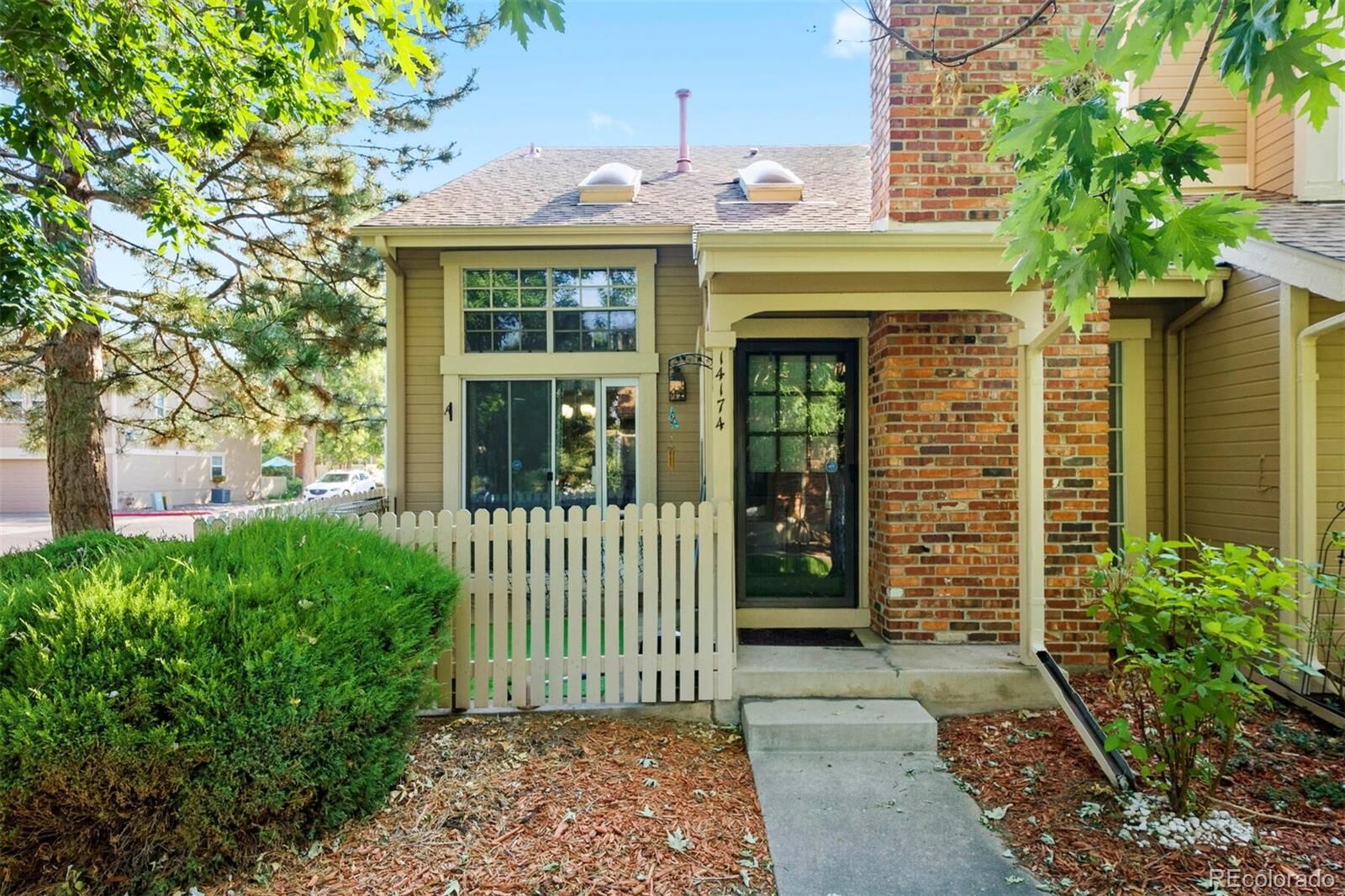Property Photo:  14174 E Radcliff Circle  CO 80015 