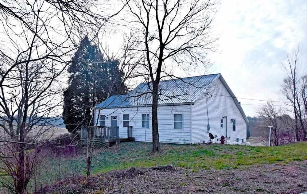 Property Photo:  5534 S Cr 450 E  IN 47331 