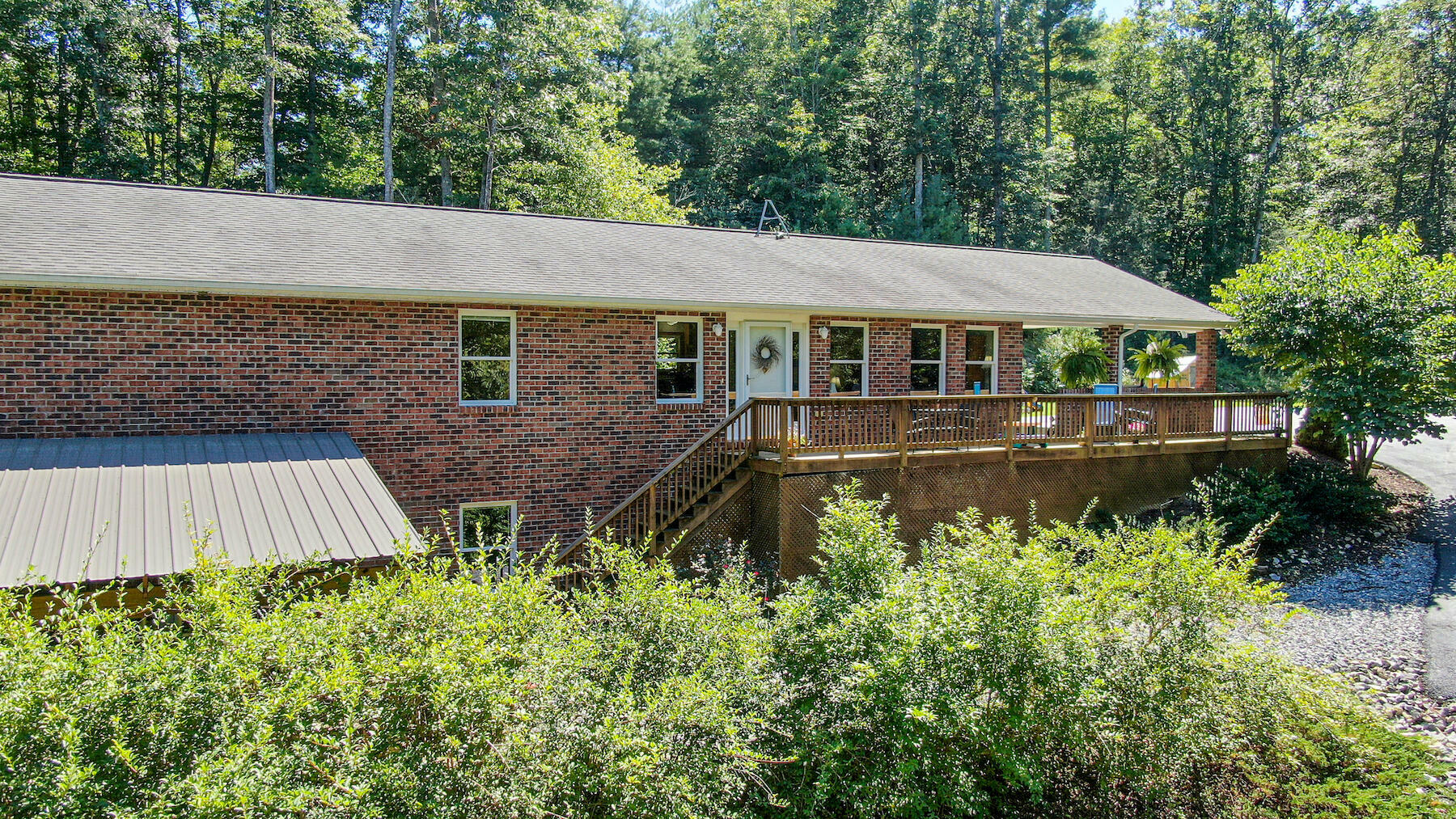 Property Photo:  2334 Webbs Mill Rd N  VA 24091 