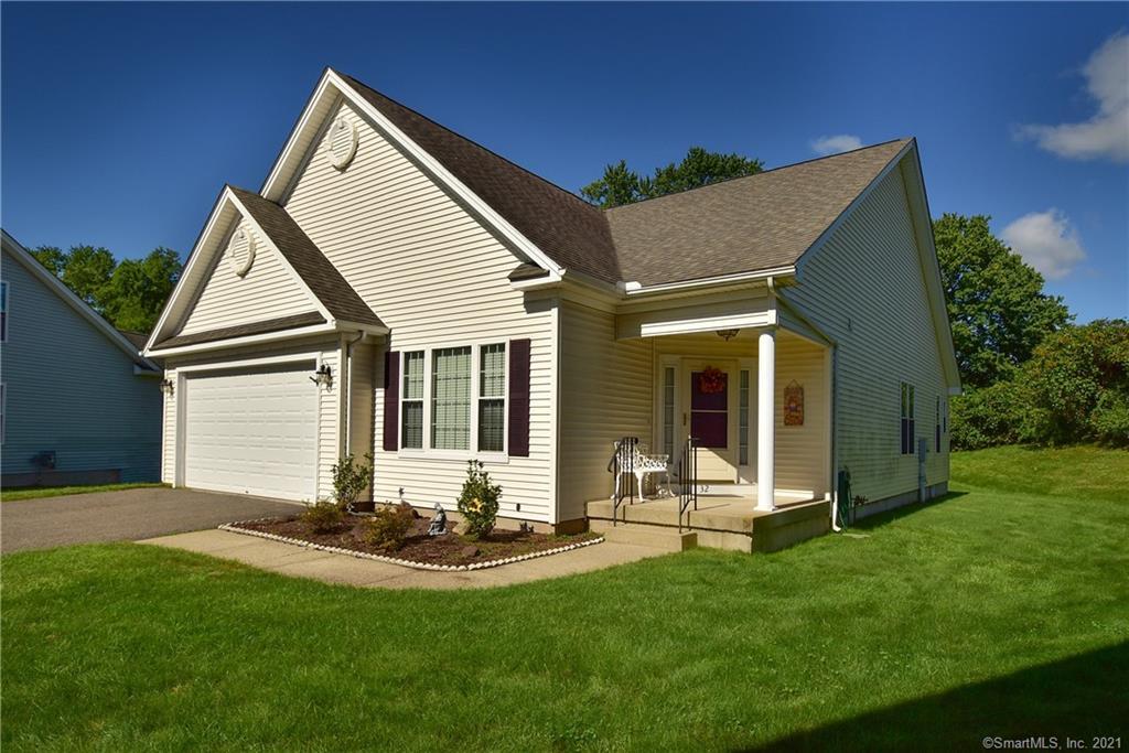 Property Photo:  32 Grand Boulevard 32  CT 06029 