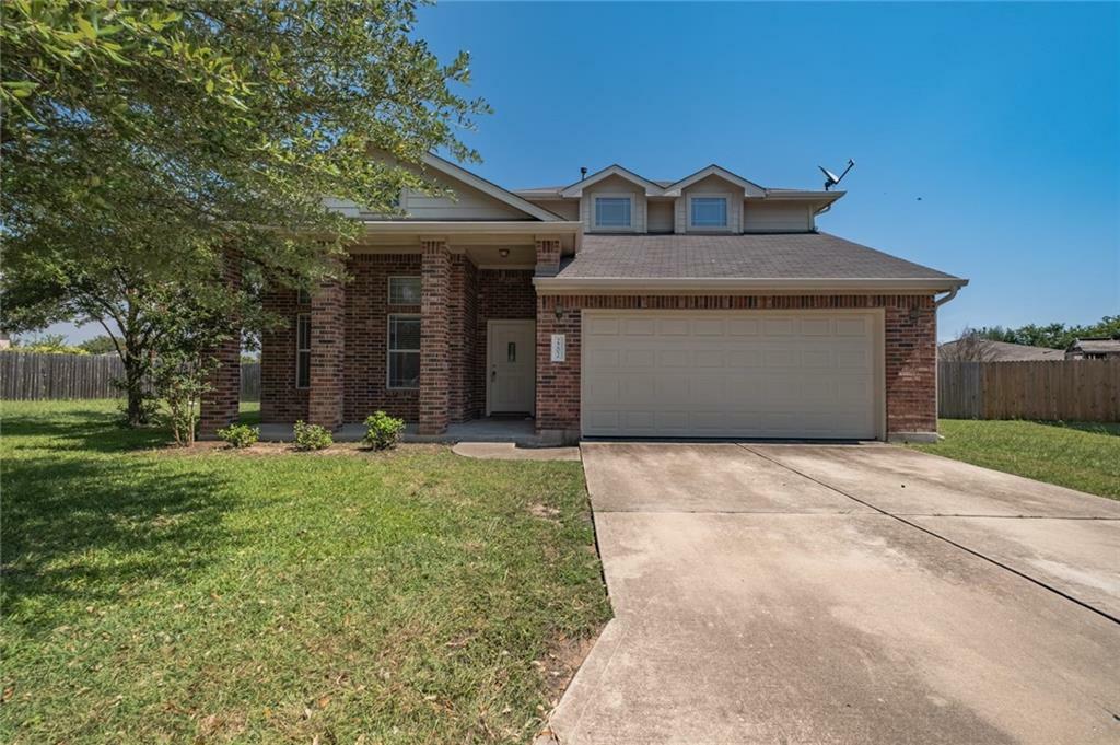 Property Photo:  2202 Piedmont Court  TX 78641 