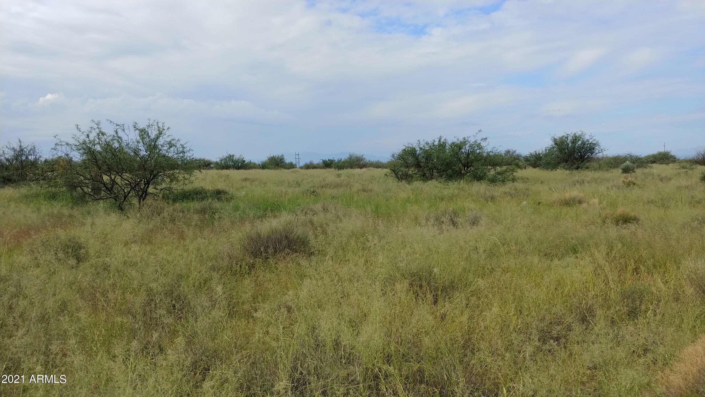 Property Photo:  Lot 48 Roadrunner Trail  AZ 85630 