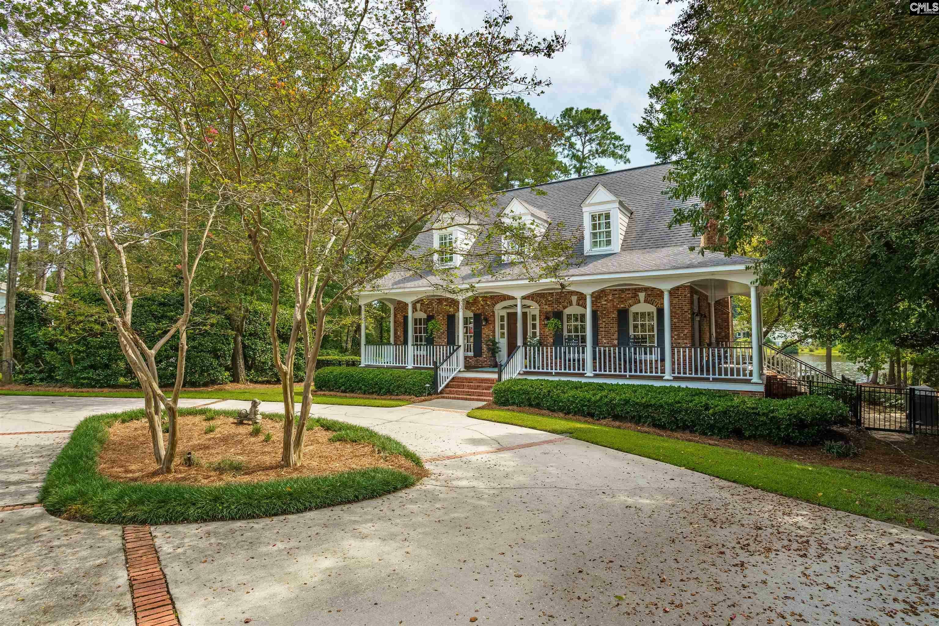 Property Photo:  829 Arcadia Lakes  SC 29206 