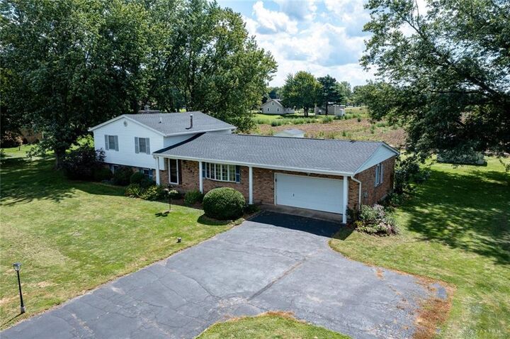 4447 Kay Avenue  Moorefield Twp OH 45502 photo