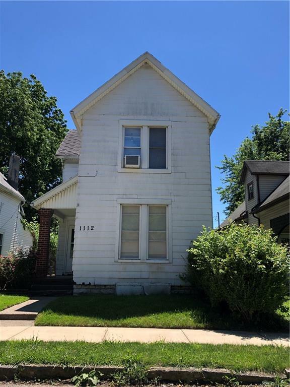 1112 Haviland Avenue  Dayton OH 45410 photo