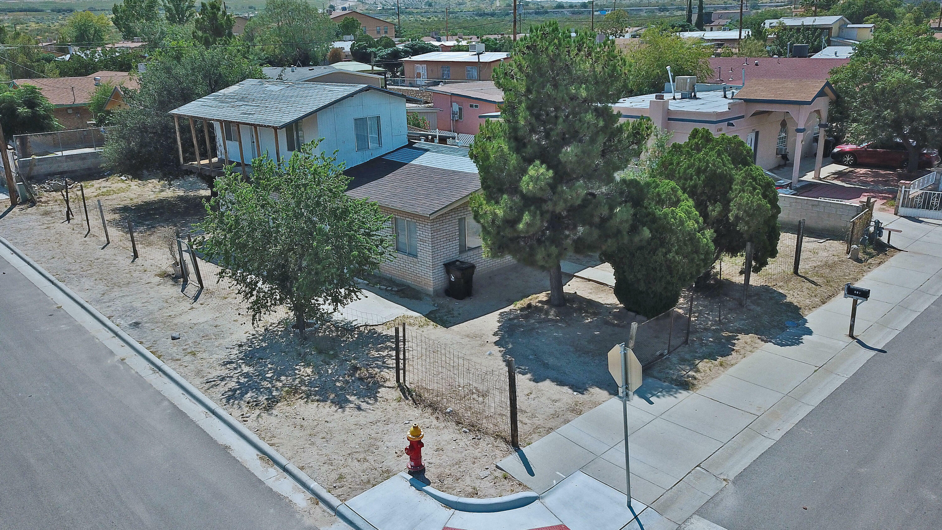 Property Photo:  301 Second Street  NM 88063 