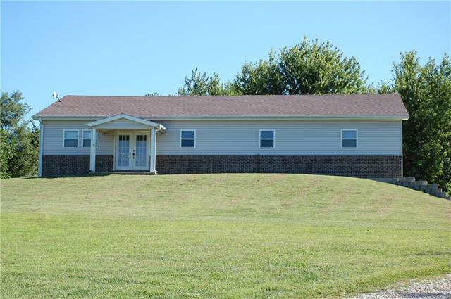 Property Photo:  13661 County Road 335 N/A  MO 64485 