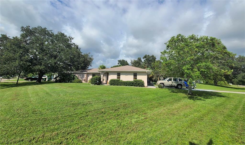 Property Photo:  3646 Idlewild Street  FL 33980 