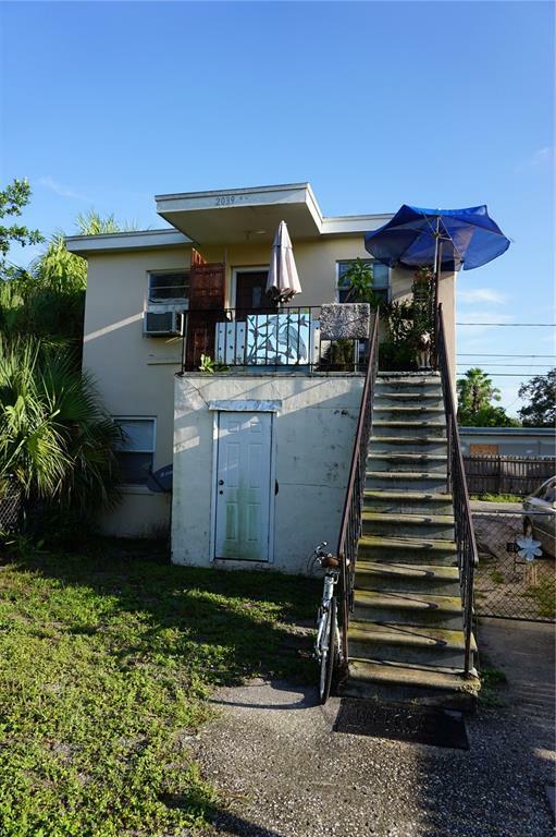 Property Photo:  2039 Queensboro Avenue S  FL 33712 