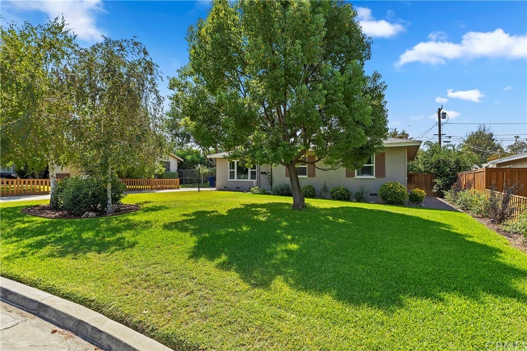Property Photo:  4650 Beverly Court  CA 92506 
