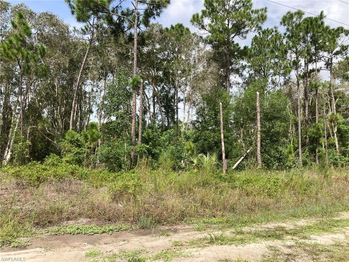 Property Photo: 2406 Meadow Road FL 33974