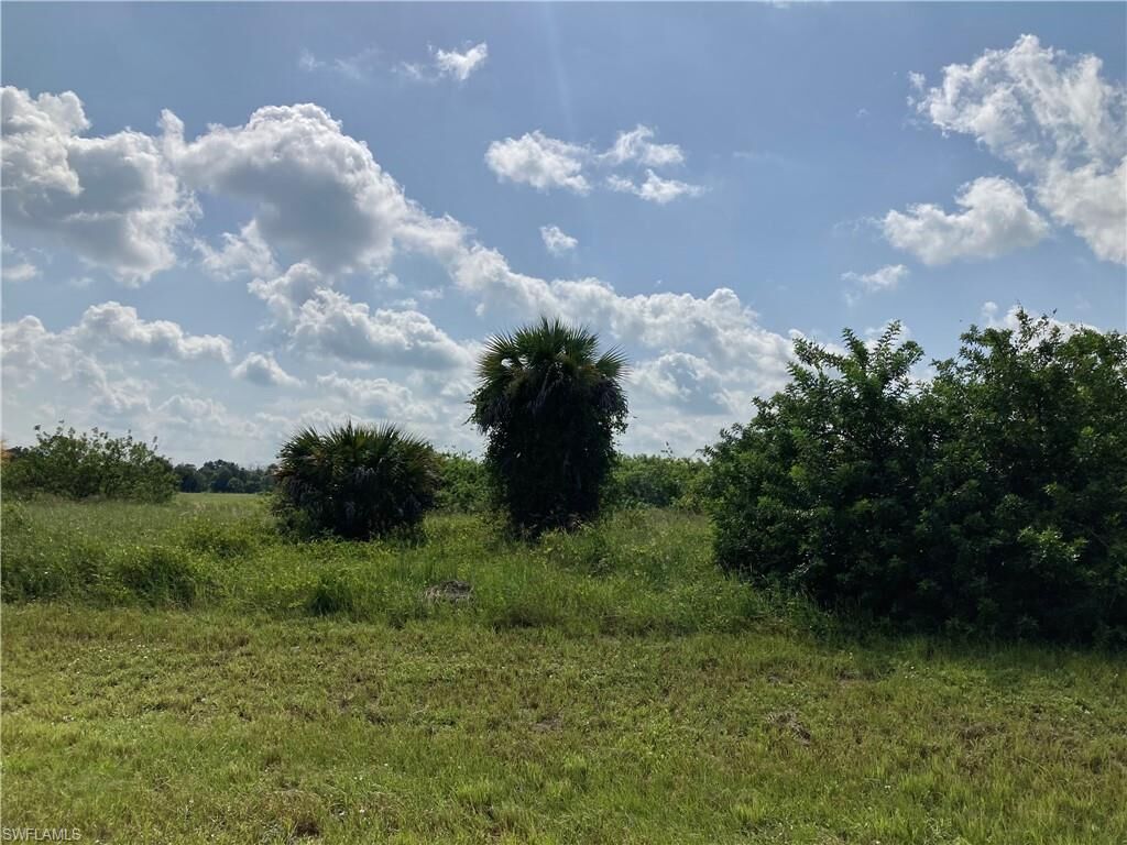 Property Photo: 3049 E Briarwood Circle FL 33935
