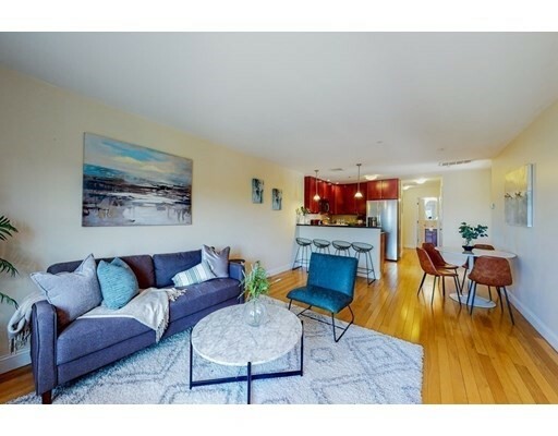 Property Photo:  320 West 3rd Street 301  MA 02127 