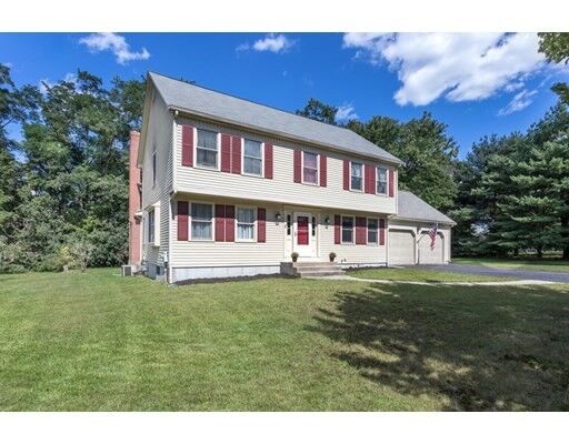 Property Photo:  3 Bridle Path  MA 02038 