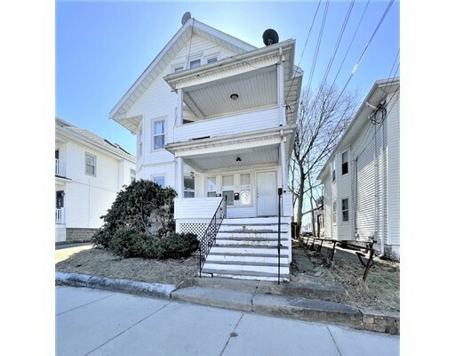 Property Photo: 20 Dunster Rd 3 MA 02149