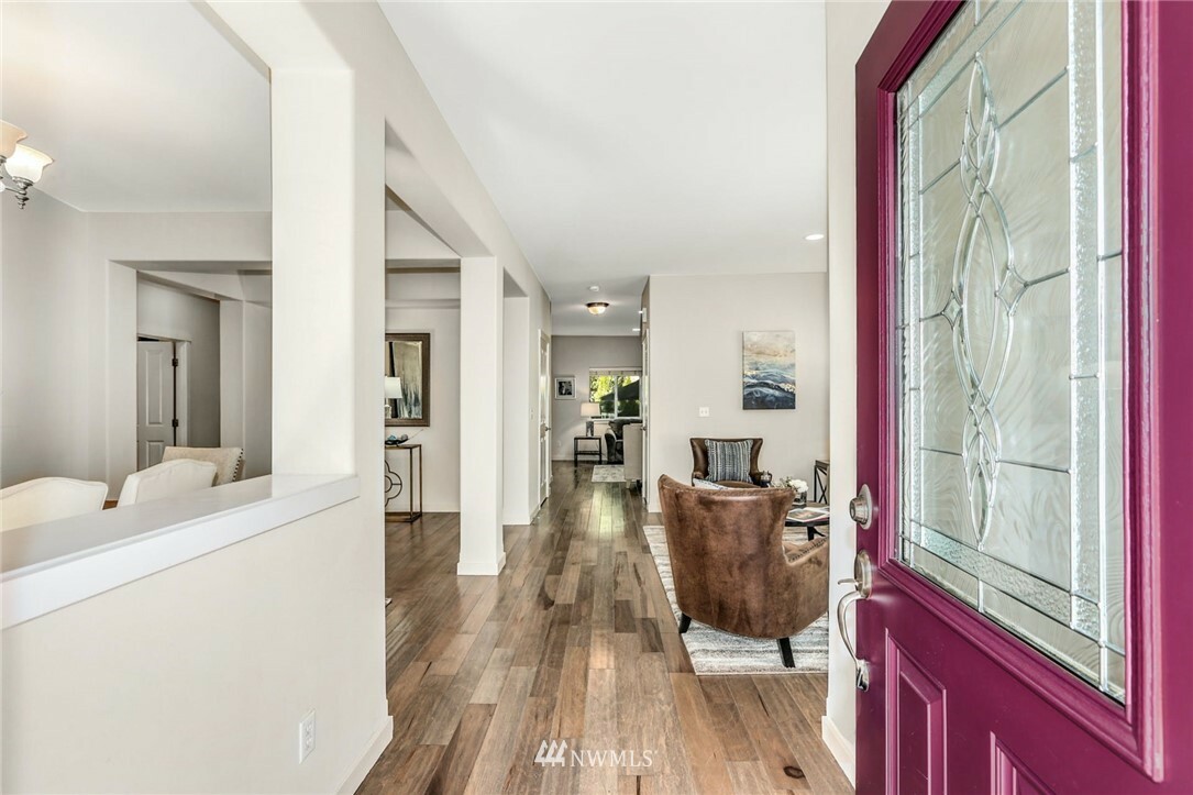 Property Photo: 12304 NE 203rd Street WA 98011