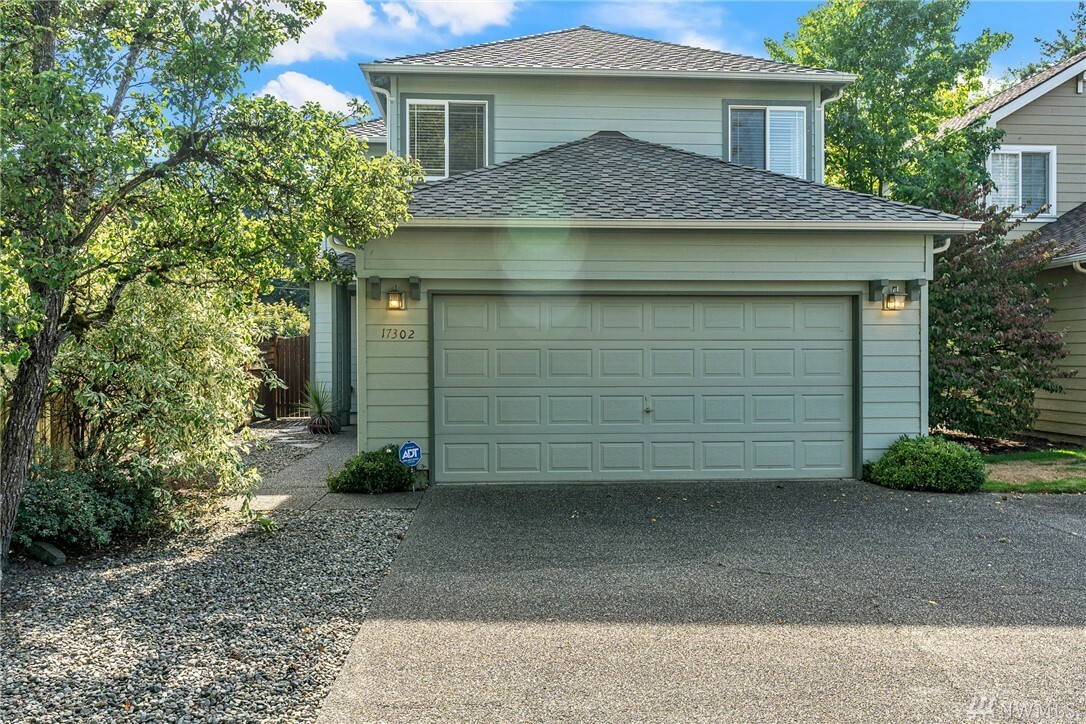 Property Photo:  17302 Ironwood St  WA 98223 