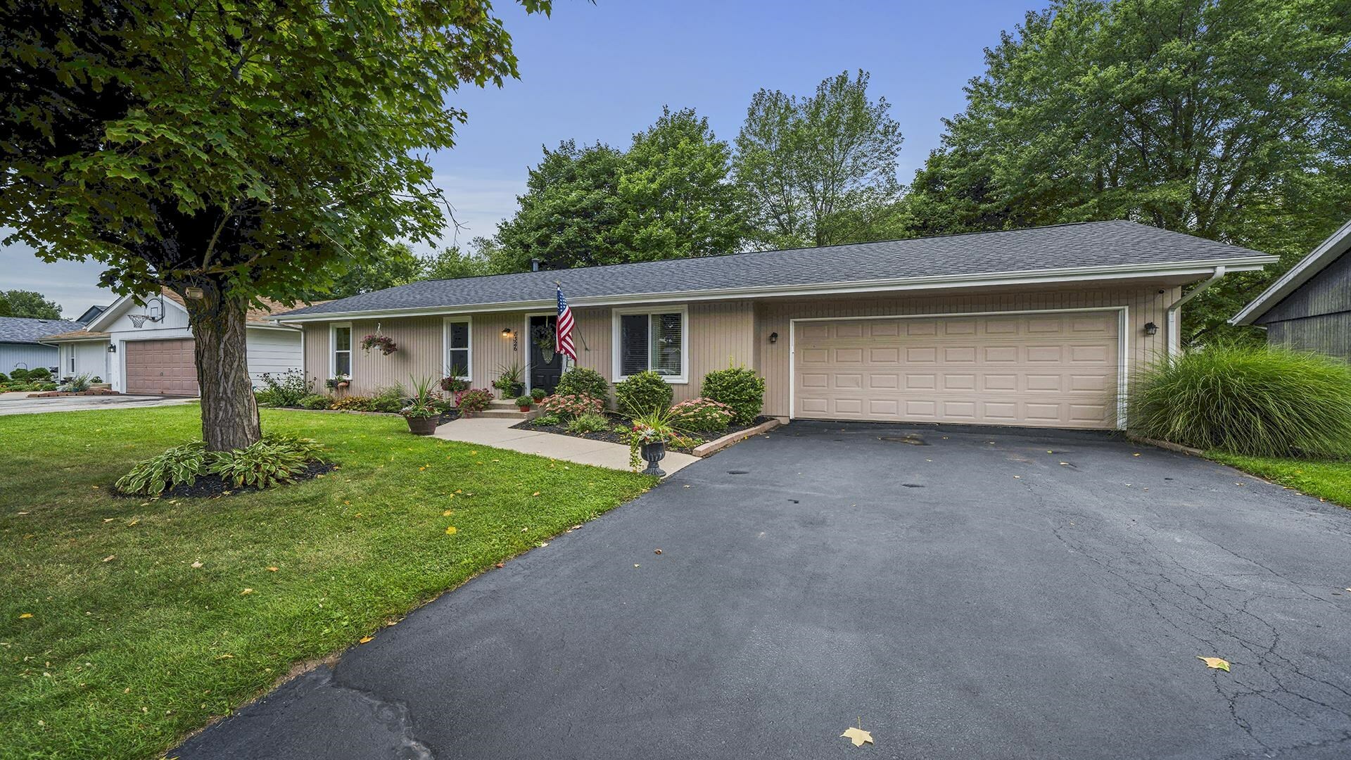 Property Photo:  8326 Elm Avenue  IL 61115 