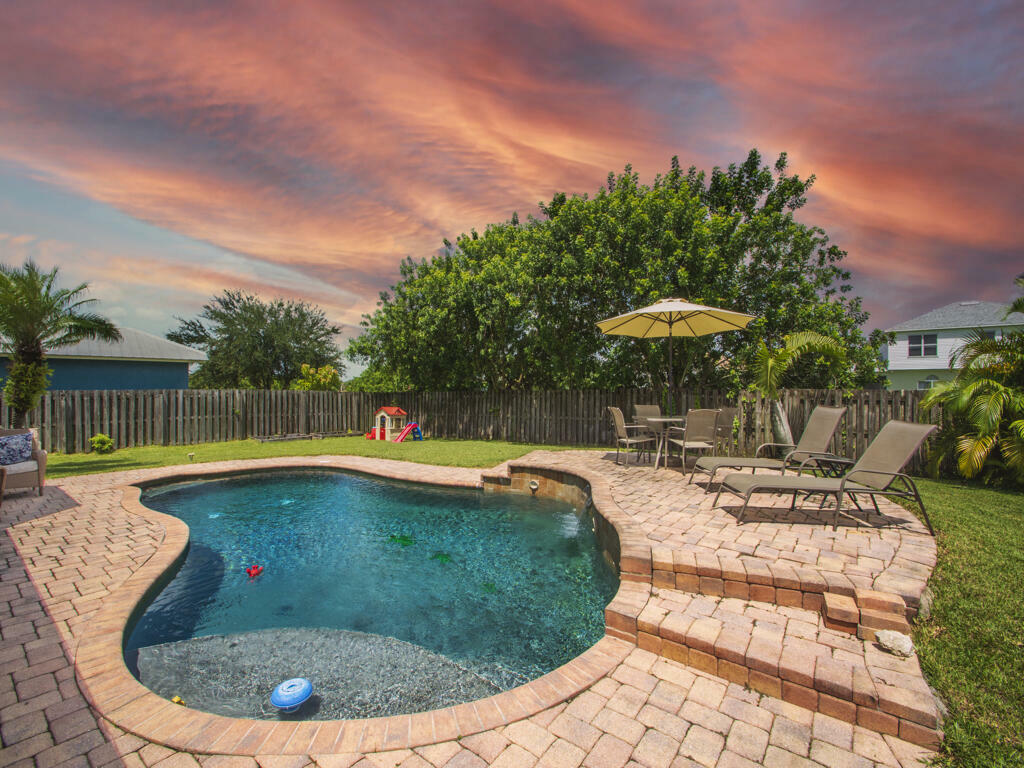 Property Photo:  6031 NW Wolverine Road  FL 34986 