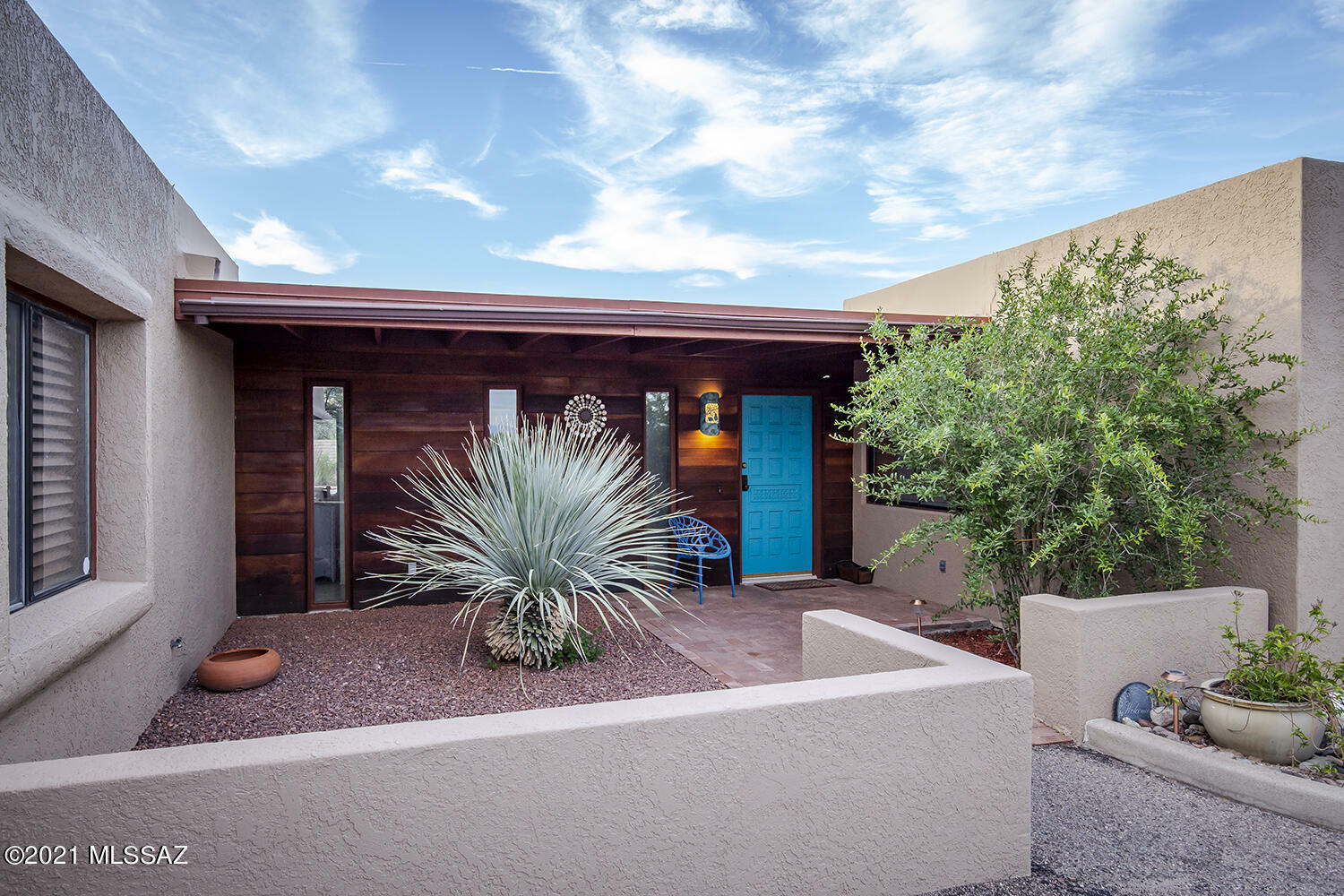 Property Photo:  3881 N Longfellow Avenue  AZ 85718 