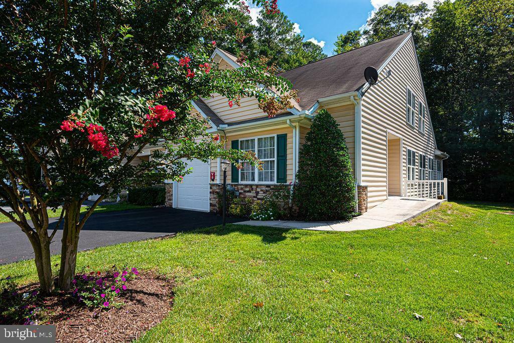 Property Photo:  26 Hatteras Street  MD 21811 