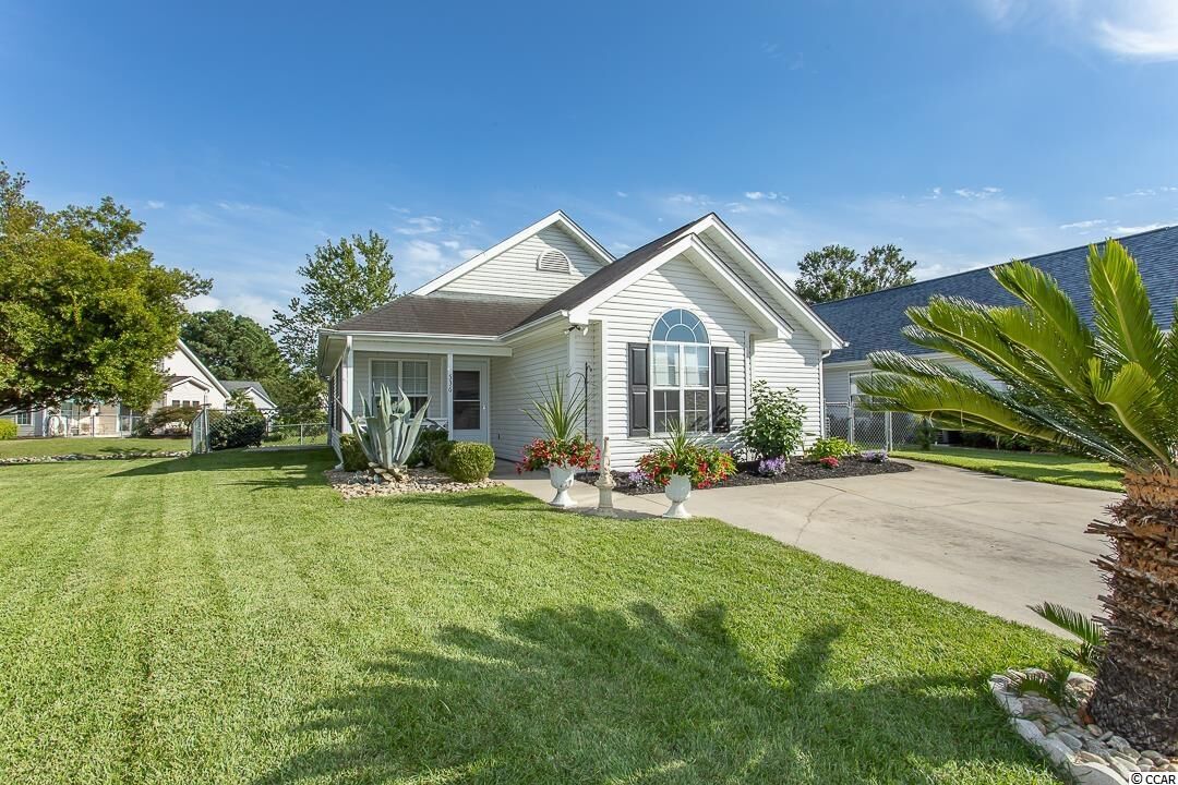 Property Photo:  536 Drake Ln.  SC 29575 