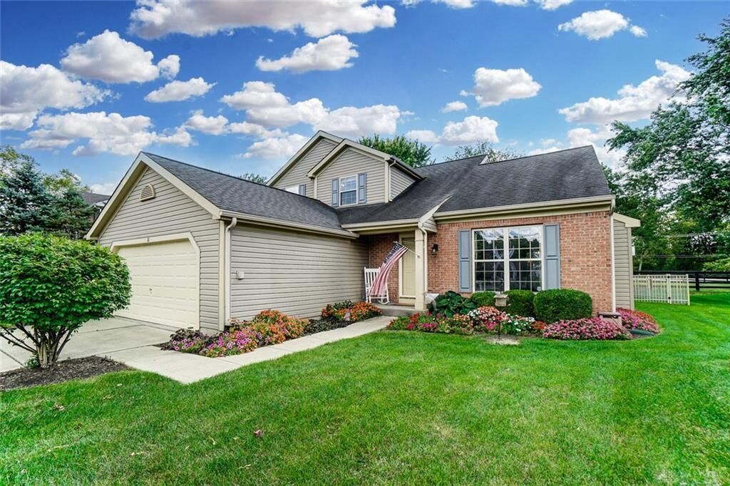 Property Photo: 11 Twin Lakes Drive OH 45005