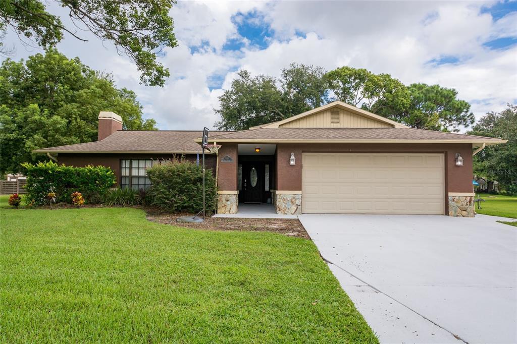 Property Photo: 9351 Nile Drive FL 34655
