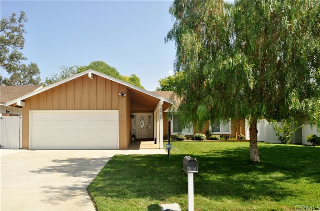 Property Photo:  30305 Mira Loma Drive  CA 92592 