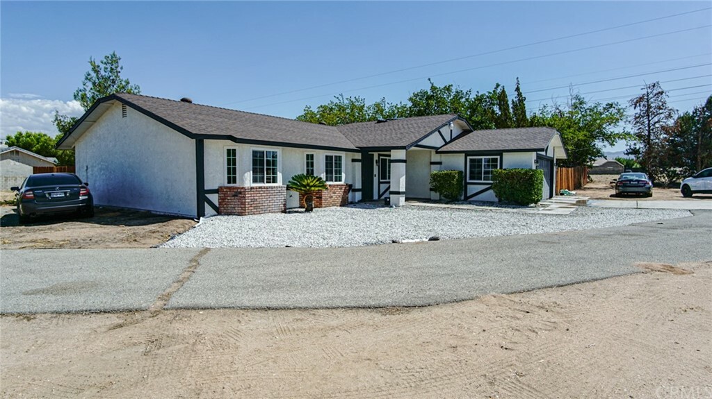 Property Photo:  7847 I Avenue  CA 92345 