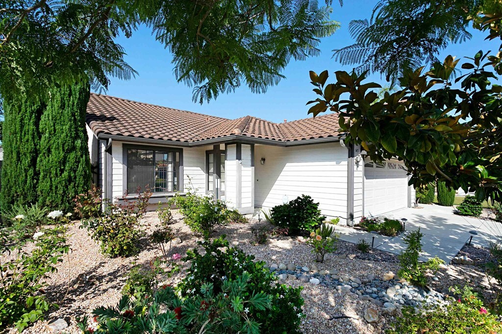 Property Photo: 1415 Via Marguerita CA 92056
