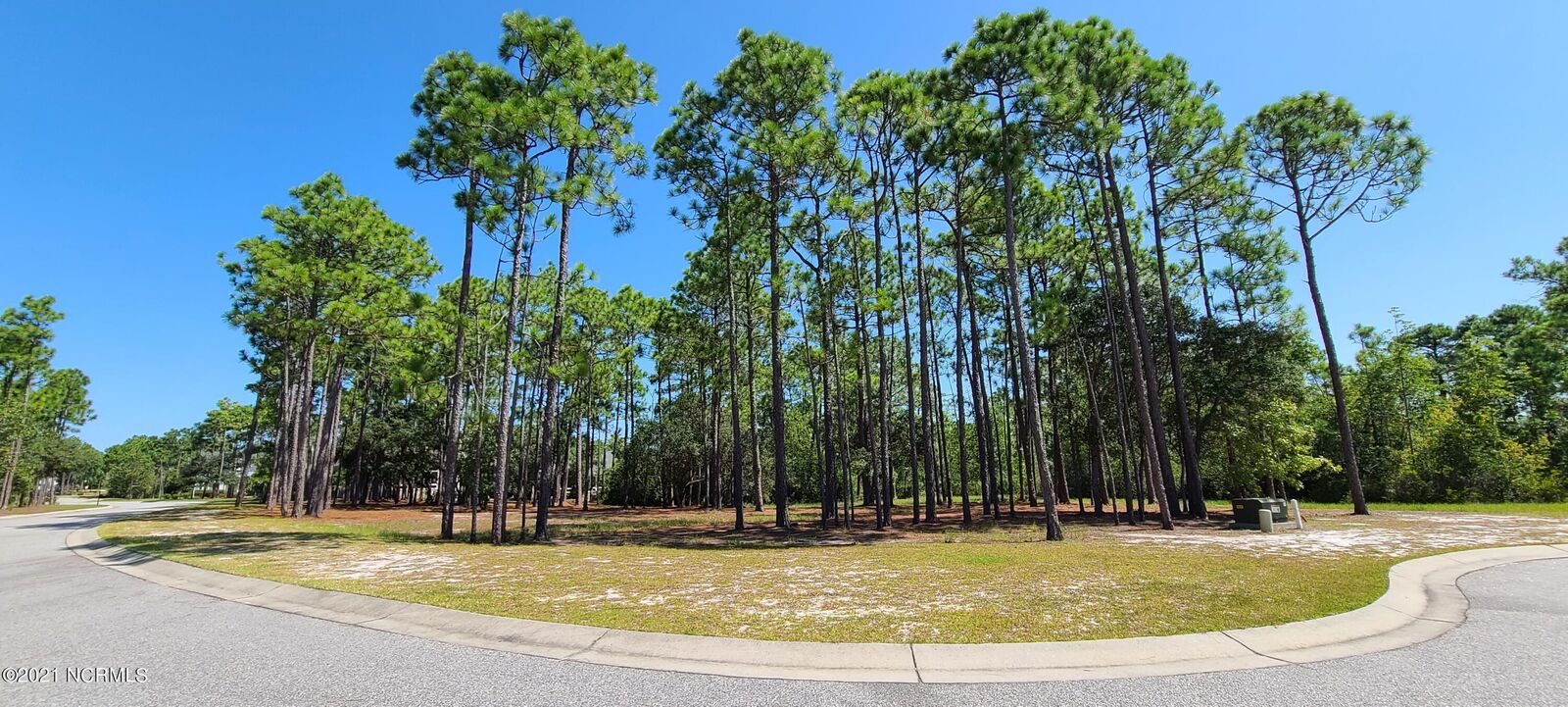 Property Photo:  3588 Sweet Magnolia Court  NC 28461 