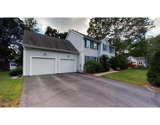 Property Photo: 20 Gassett Road MA 01886