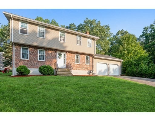 Property Photo: 17 Douglas MA 01570